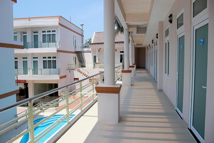 آپارتمان 1 خوابه, 1001 Nights