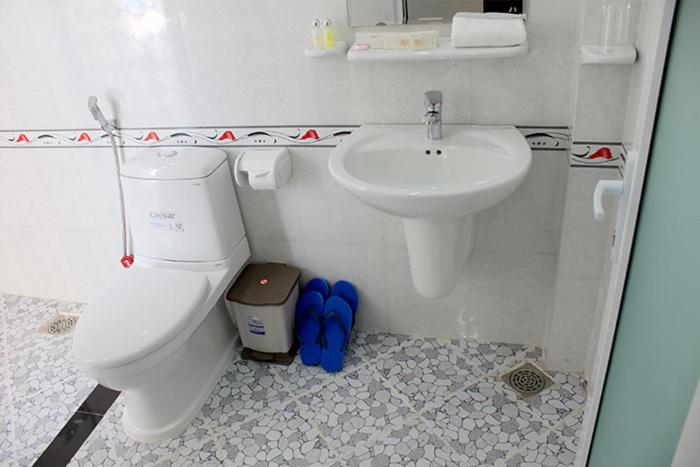 آپارتمان 1 خوابه, 1001 Nights