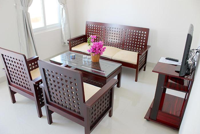 آپارتمان 1 خوابه, 1001 Nights