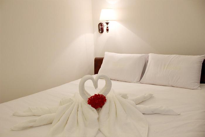 آپارتمان 1 خوابه, 1001 Nights