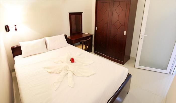 آپارتمان 1 خوابه, 1001 Nights