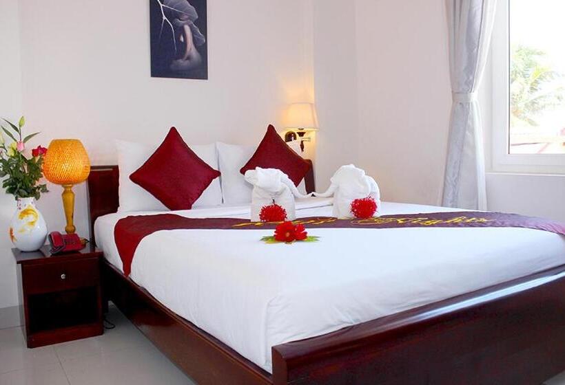 اتاق لوکس, 1001 Nights