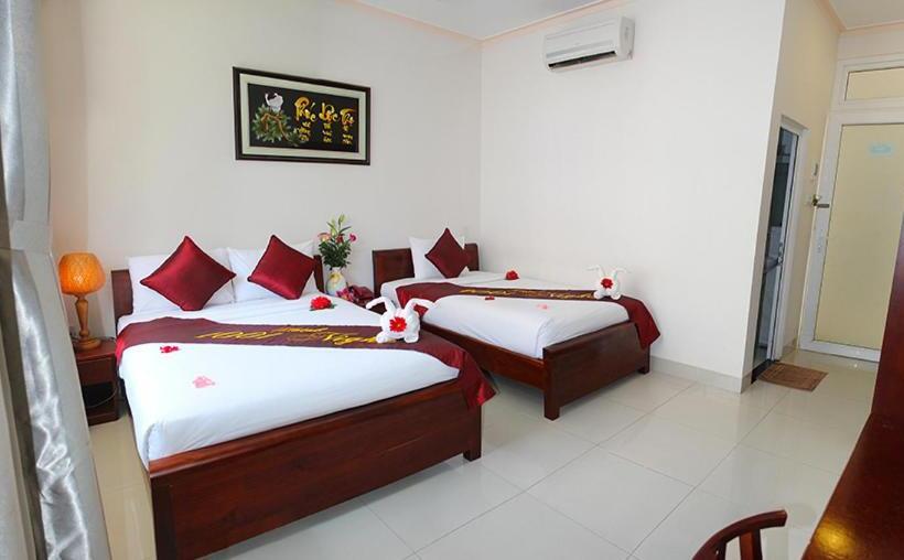 اتاق لوکس, 1001 Nights