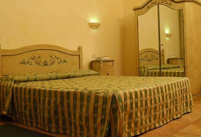 غرفة قياسية مزوَّدة بجاكوزي, Adda
