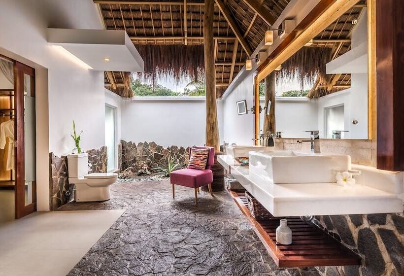 סוויטה משפחתית, Atmosphere Resorts & Spa