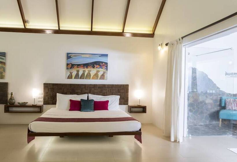 סוויטה משפחתית, Atmosphere Resorts & Spa