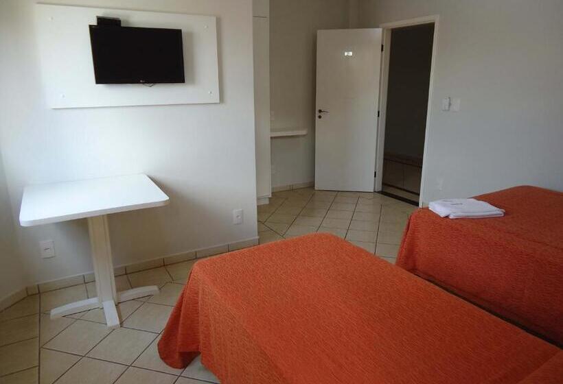 이그제큐티브 룸, Big Executive