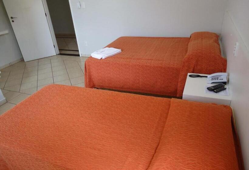 이그제큐티브 룸, Big Executive