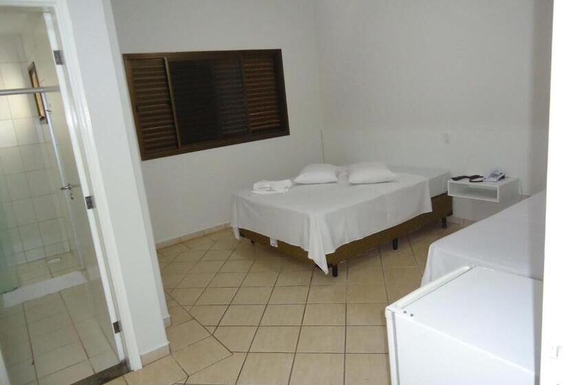 수피리어 룸, Big Executive