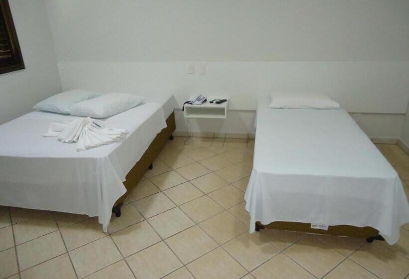 수피리어 룸, Big Executive