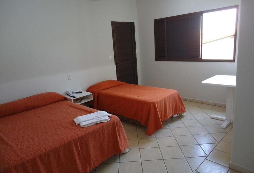 수피리어 룸, Big Executive