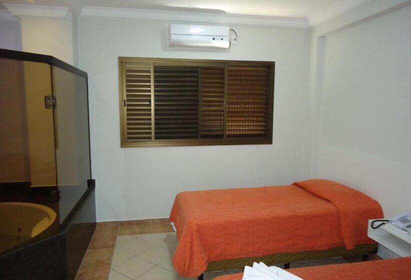 스위트, Big Executive