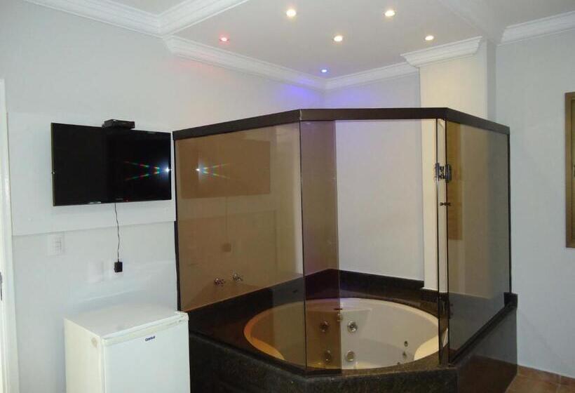 스위트, Big Executive