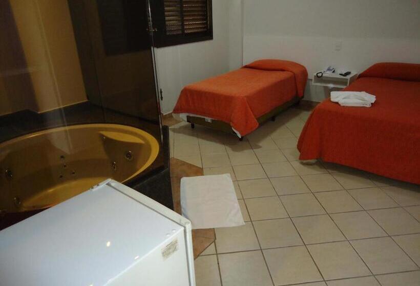 스위트, Big Executive