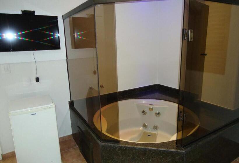 스위트, Big Executive