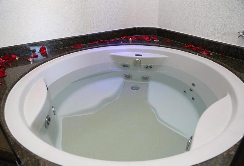 스위트, Big Executive