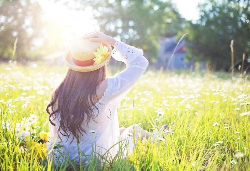 غرفة قياسية فردية, & Bildungszentrum Matt