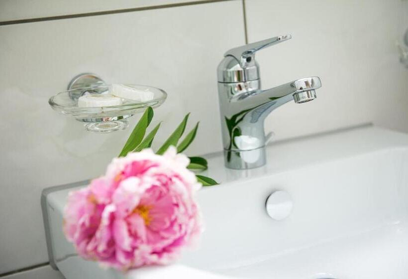 غرفة قياسية, & Bildungszentrum Matt