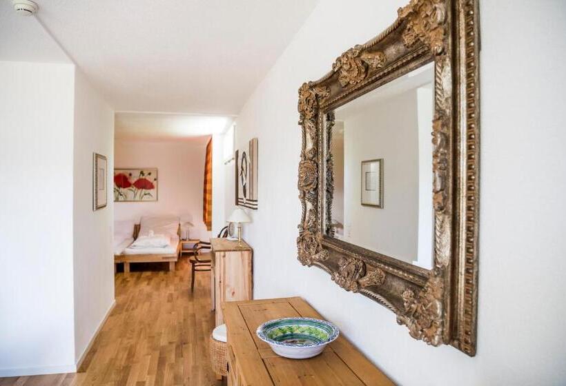 جناح, & Bildungszentrum Matt