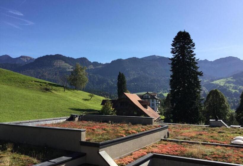 غرفة قياسية, & Bildungszentrum Matt