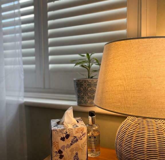 クラシックルーム, Devonshire Arms Inn