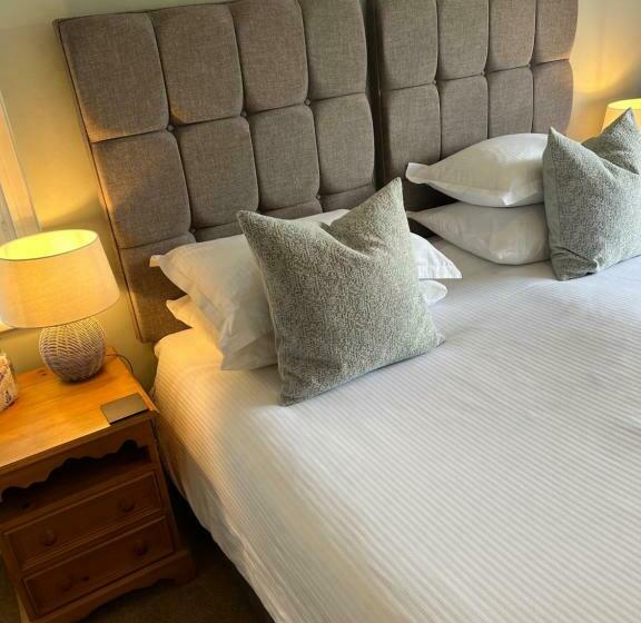 クラシックルーム, Devonshire Arms Inn