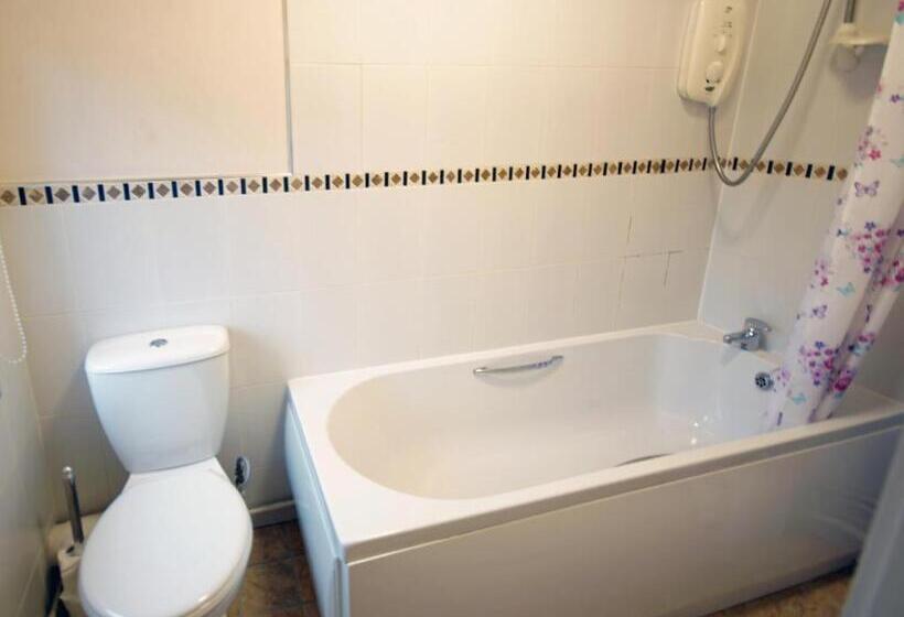 クラシックルーム, Devonshire Arms Inn