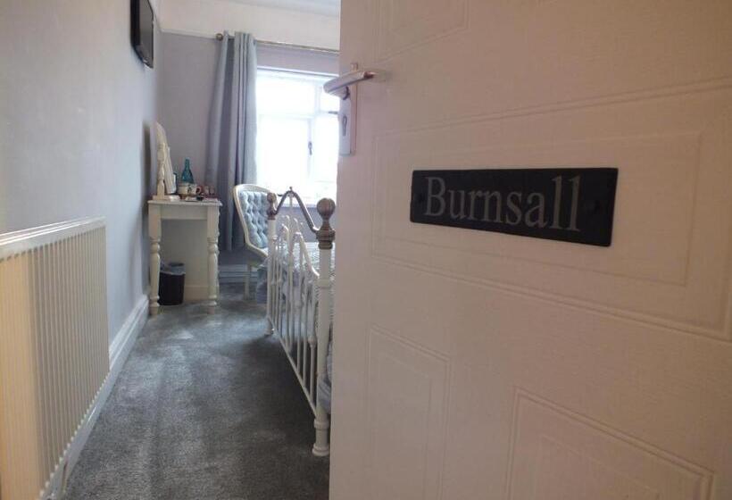 クラシックルーム, Devonshire Arms Inn