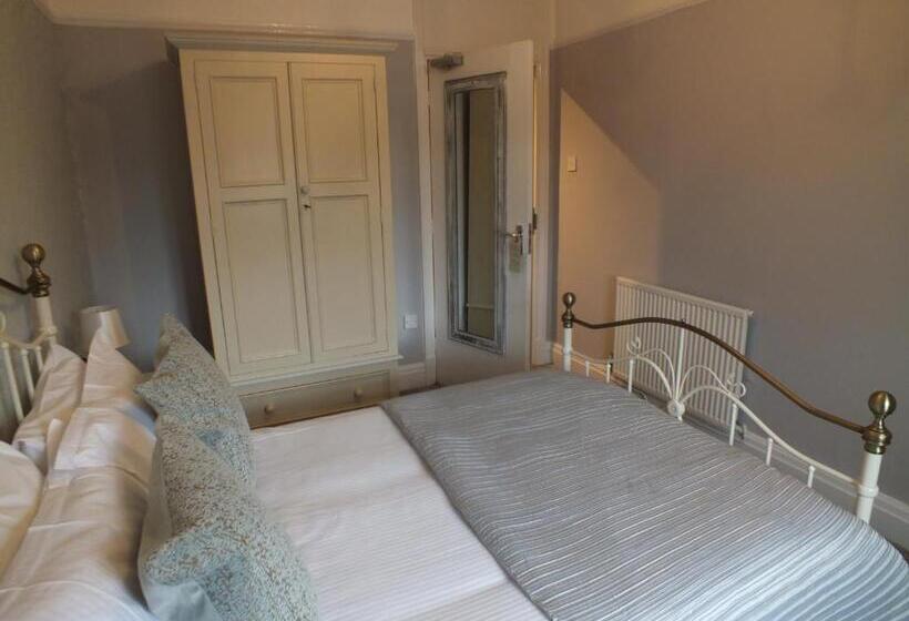 クラシックルーム, Devonshire Arms Inn