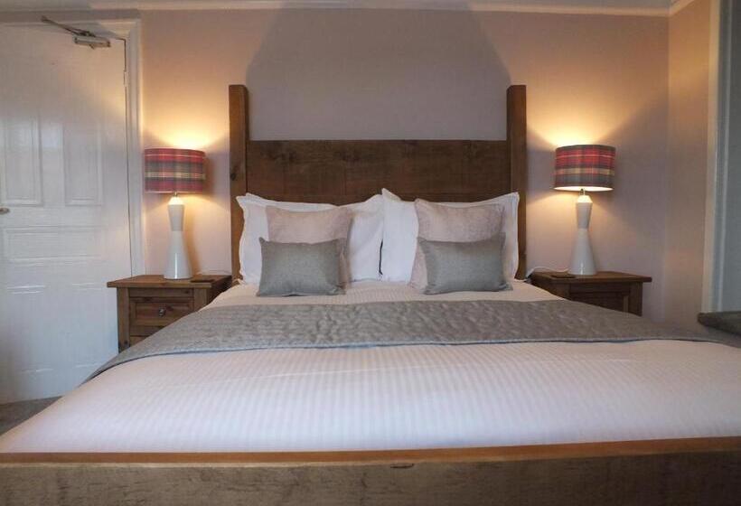 スーペリアールーム, Devonshire Arms Inn