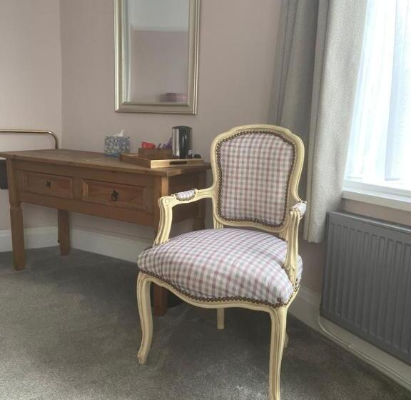 Номер Superior, Devonshire Arms Inn