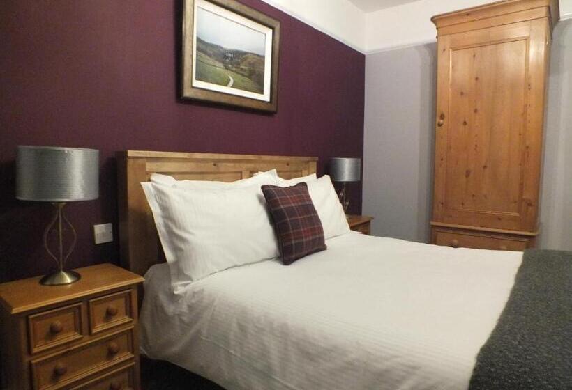 スタンダードルーム, Devonshire Arms Inn