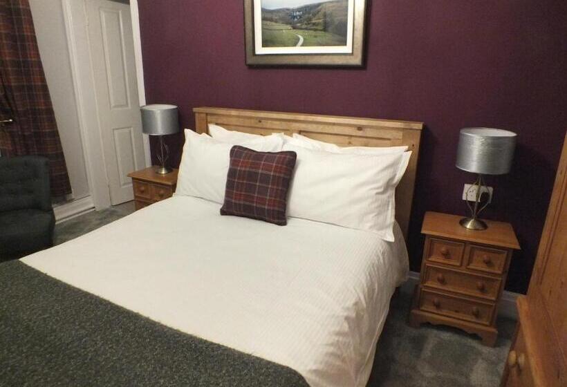 スタンダードルーム, Devonshire Arms Inn