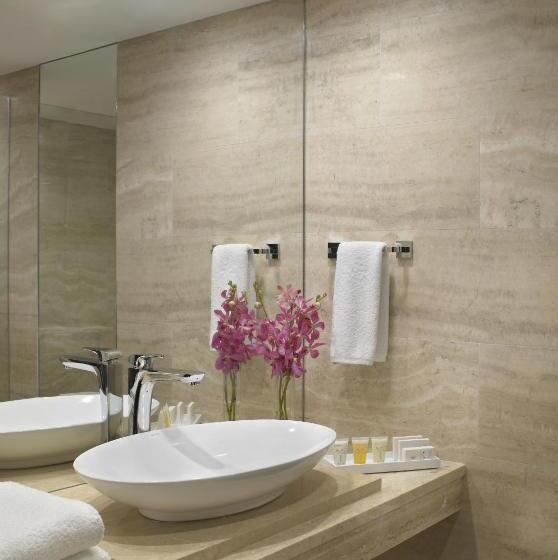 2 Szobás Suite, Grand Beach Hotel Surfside West