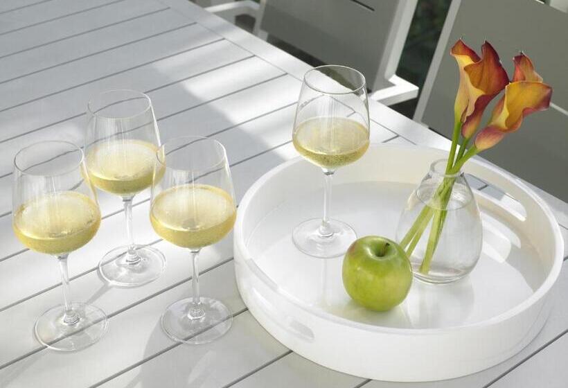 3 Szobás Suite, Grand Beach Hotel Surfside West