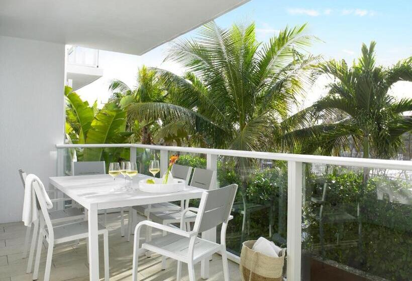 3 Szobás Suite, Grand Beach Hotel Surfside West