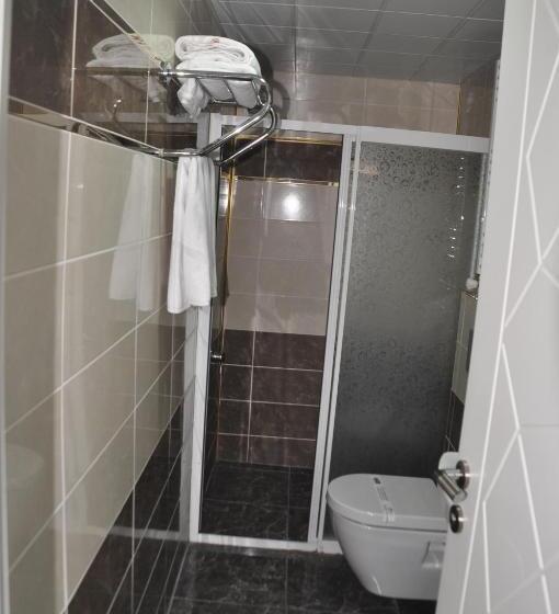 اتاق استاندارد, Grand Sera