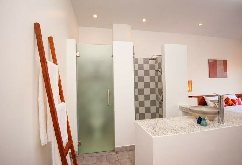 חדר קלאסי, House Boutique Eco