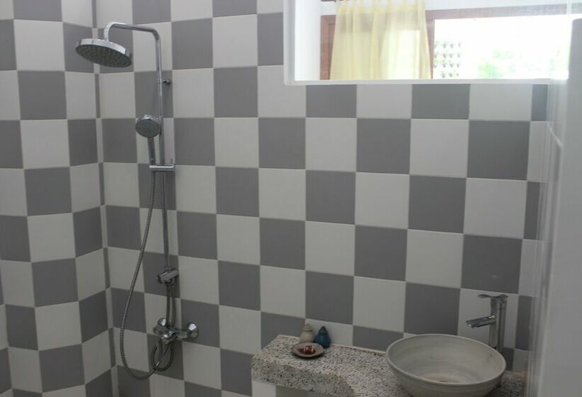 חדר קלאסי, House Boutique Eco