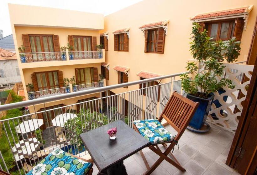 חדר סטנדרט, House Boutique Eco