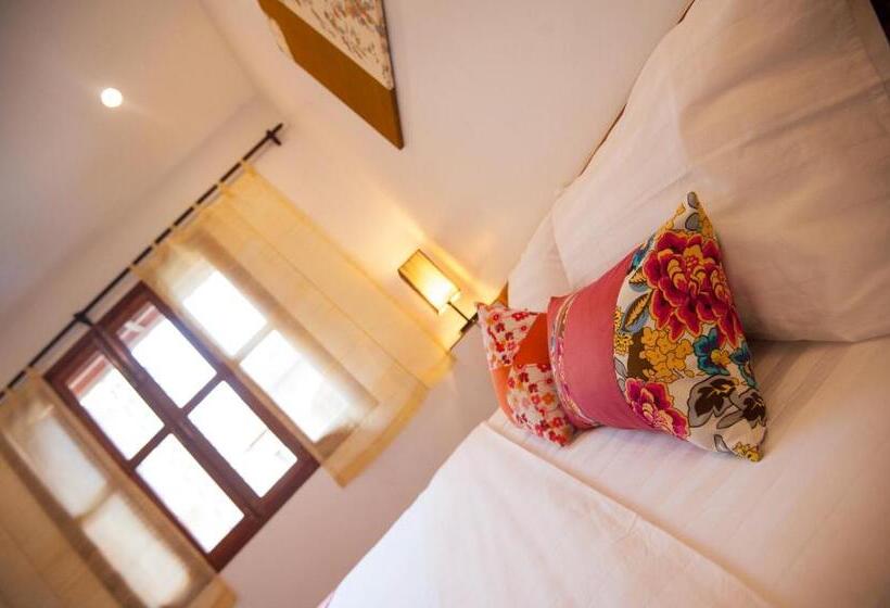 חדר קלאסי, House Boutique Eco