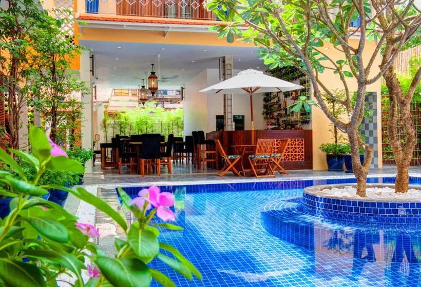 חדר סטנדרט, House Boutique Eco