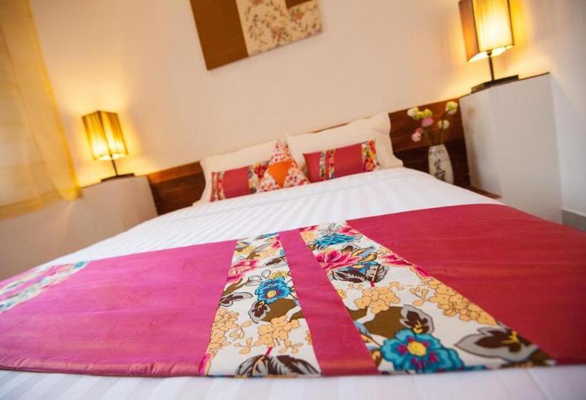 חדר סטנדרט, House Boutique Eco