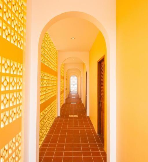 חדר משפחתי, House Boutique Eco