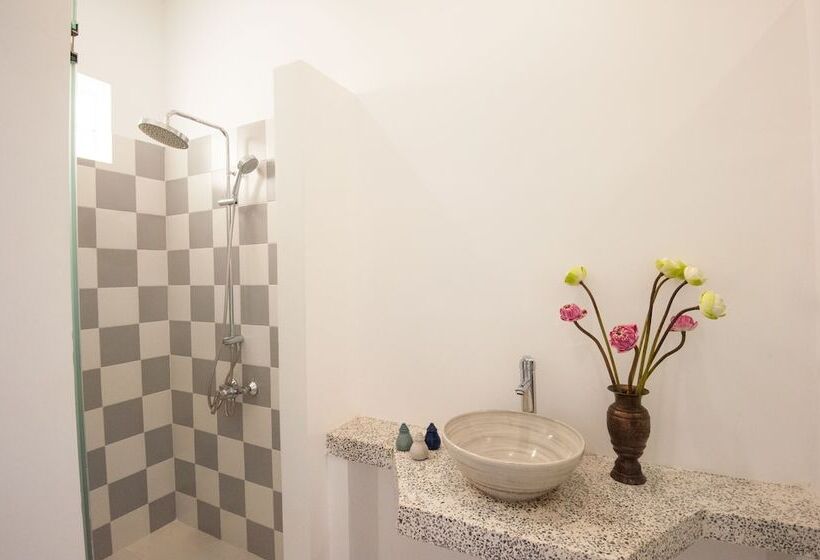 חדר סטנדרט, House Boutique Eco