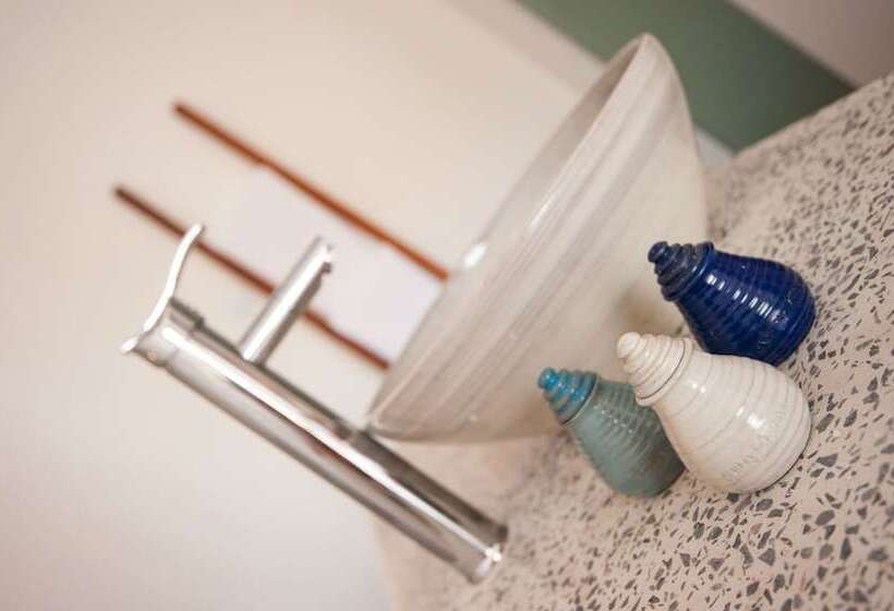 חדר סטנדרט, House Boutique Eco