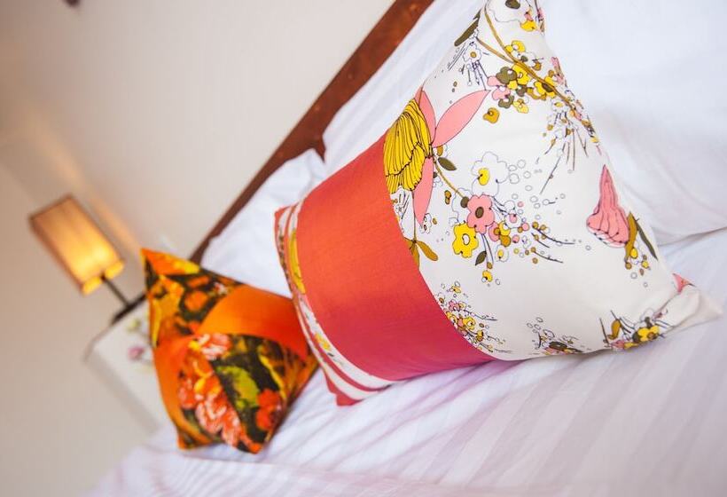 חדר סטנדרט, House Boutique Eco