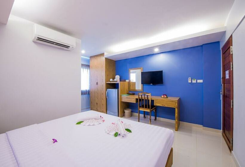 Standard Szoba, Hua Hin Good View