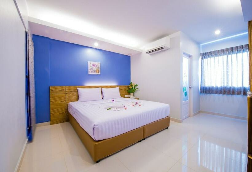 Standard Szoba, Hua Hin Good View