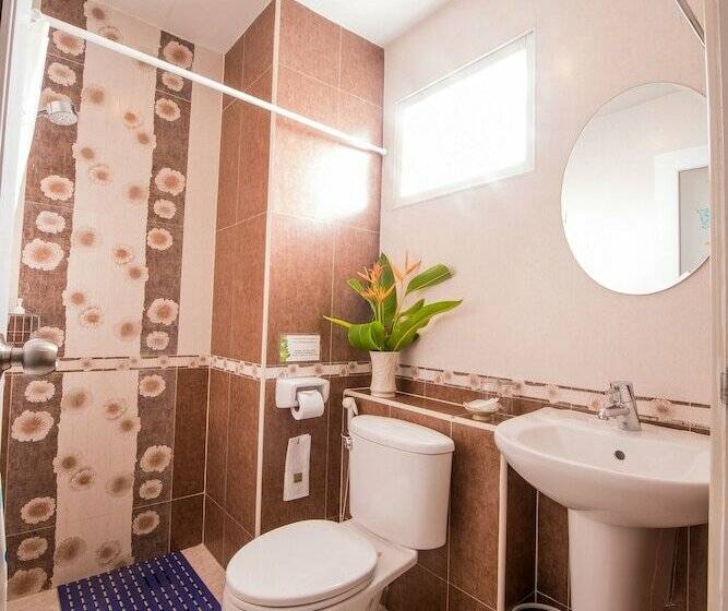 Standard Szoba, Hua Hin Good View